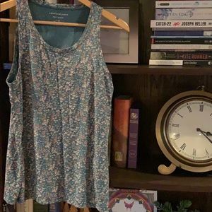 American Eagle Soft & Sexy tank